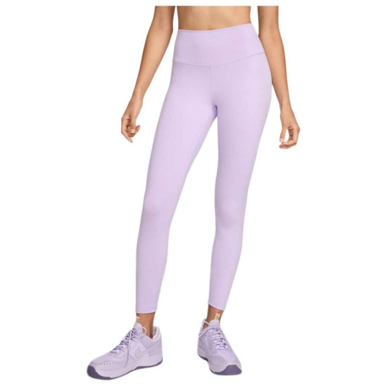 Nike Γυνακείο κολάν One Dri-FIT High-Waisted 7/8 Leggings